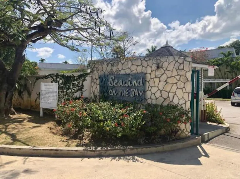 Apartament D'Escape At Seawind On The Bay Montego Bay