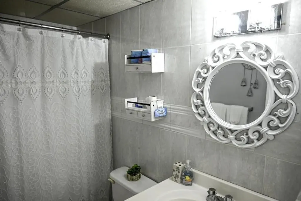 Apartament D'Escape At Seawind On The Bay Montego Bay